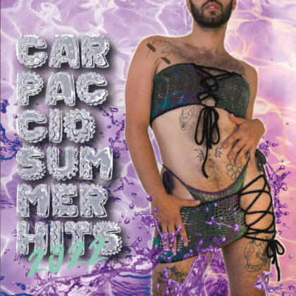 Carpaccio Summer Hits 2022